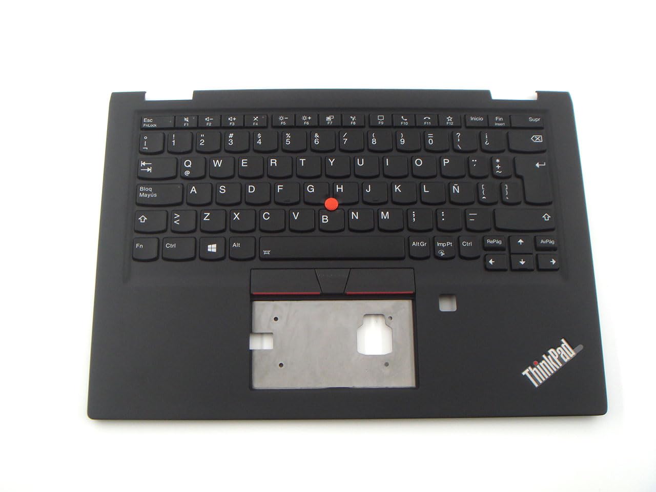 Amazon.com: Bayjebu Parts for Lenovo ThinkPad X390 X13 Yoga